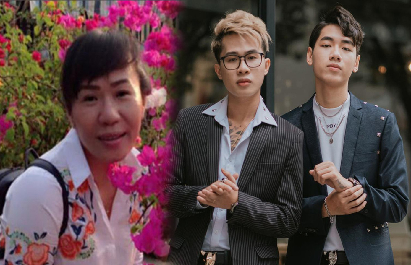 Showbiz 2/1: Giữa ồn ào, mẹ ca sĩ ‘Sóng gió’ gây ‘sốc’ với tiết lộ mới nhất ảnh 1