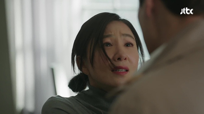 Showbiz 26/4: Bộ phim ngoại tình 19+ lập kỷ lục rating của truyền hình Hàn Quốc ảnh 1