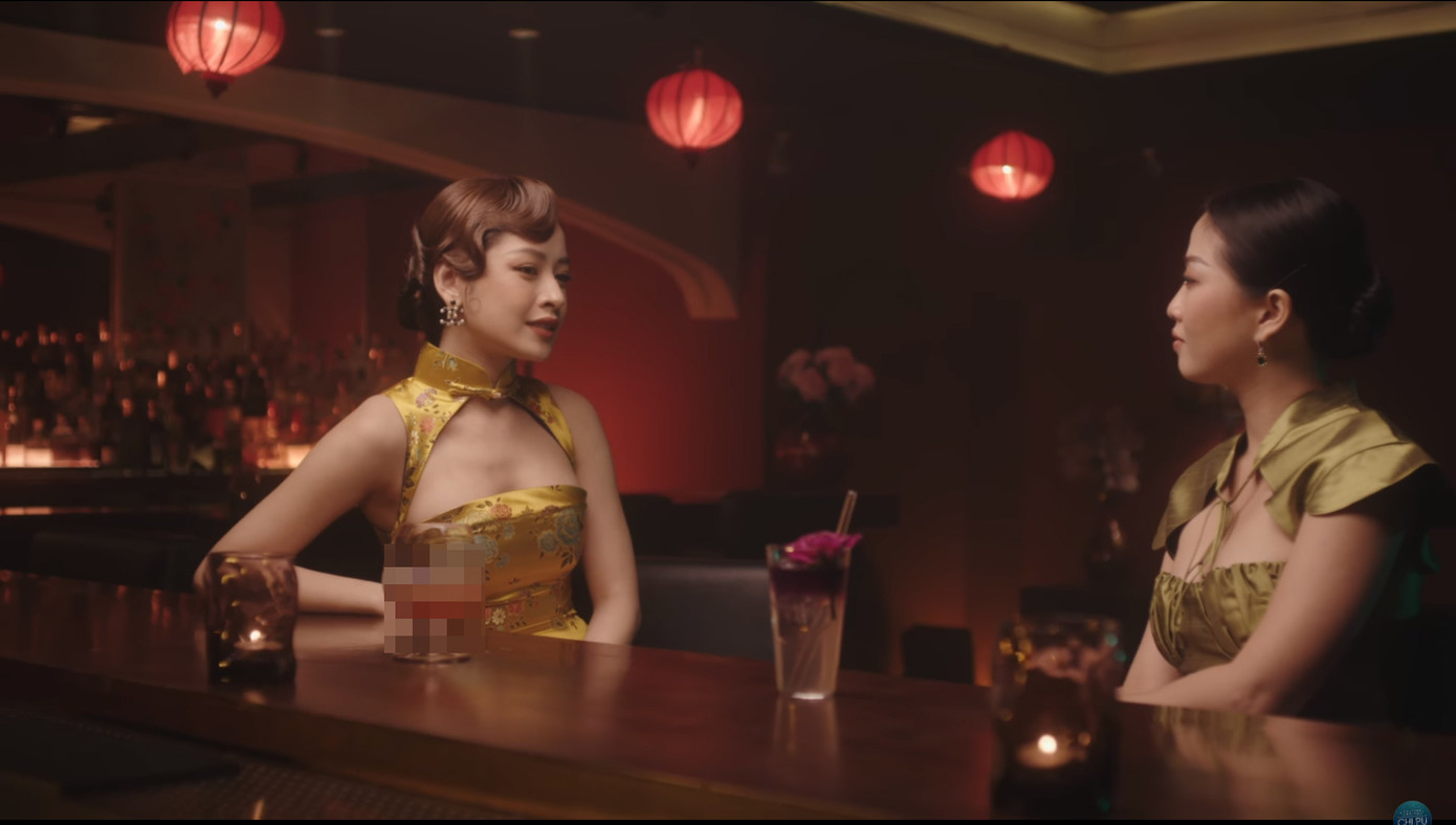 Chi Pu lần đầu nói về mối tình đặc biệt khiến từng muốn bỏ tất cả để kết hôn ảnh 1