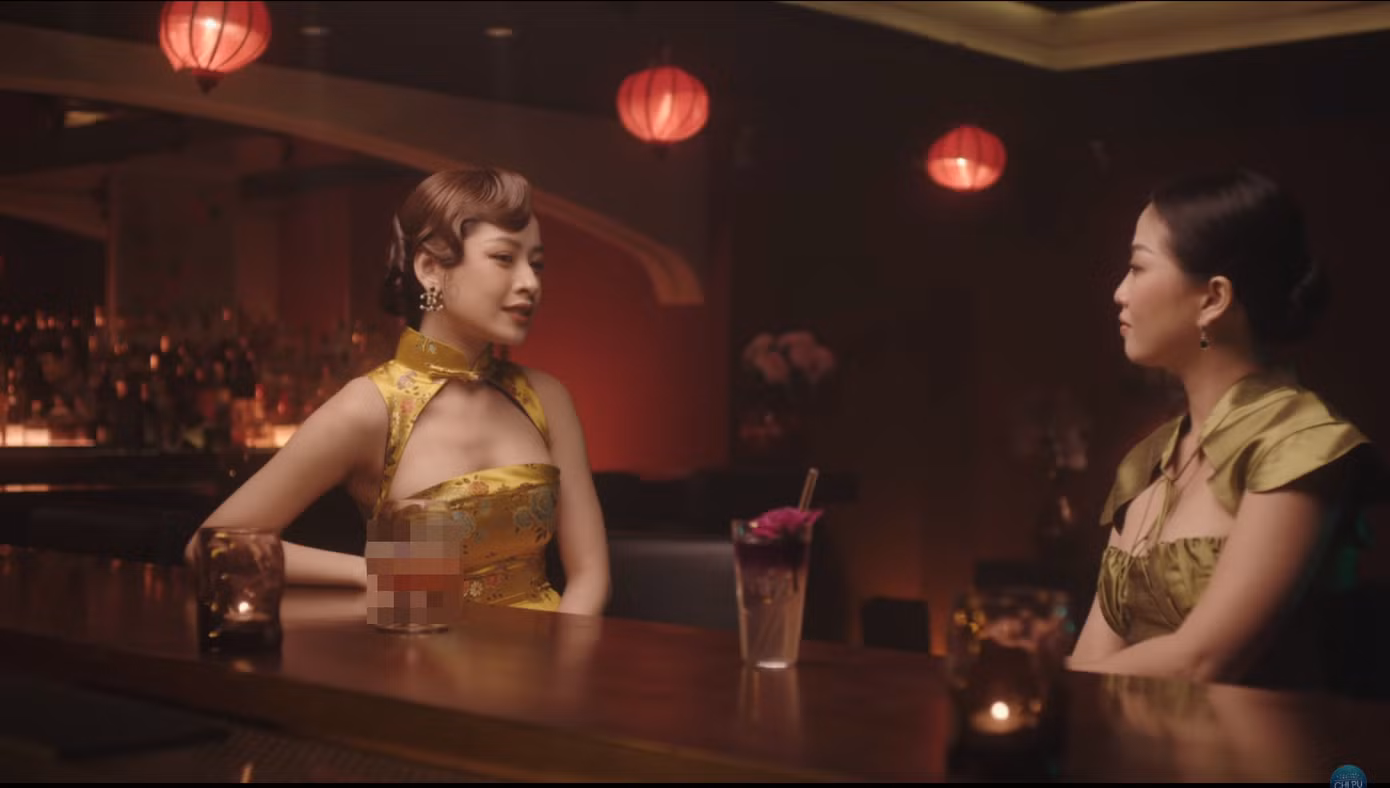 Chi Pu lần đầu nói về mối tình đặc biệt khiến từng muốn bỏ tất cả để kết hôn ảnh 1