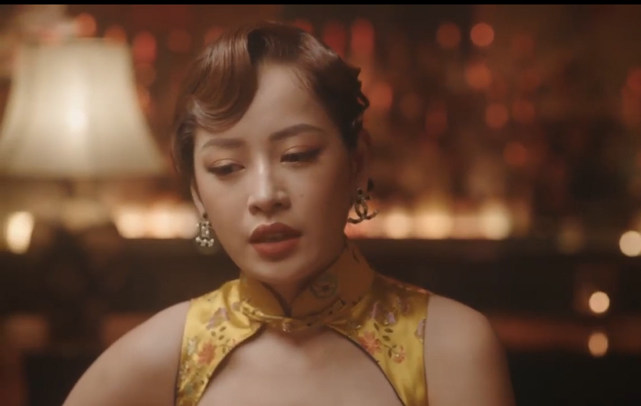 Chi Pu lần đầu nói về mối tình đặc biệt khiến từng muốn bỏ tất cả để kết hôn ảnh 2