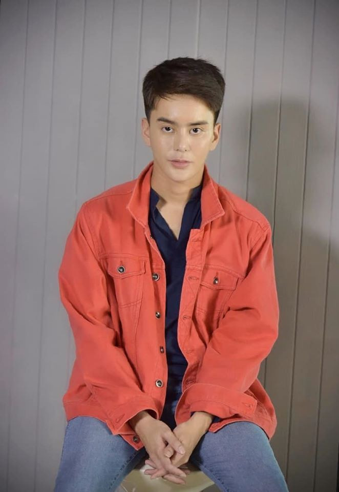 Hoa hậu chuyển giới Thái Lan gây sốc vì phẫu thuật trở lại thành nam giới ảnh 11