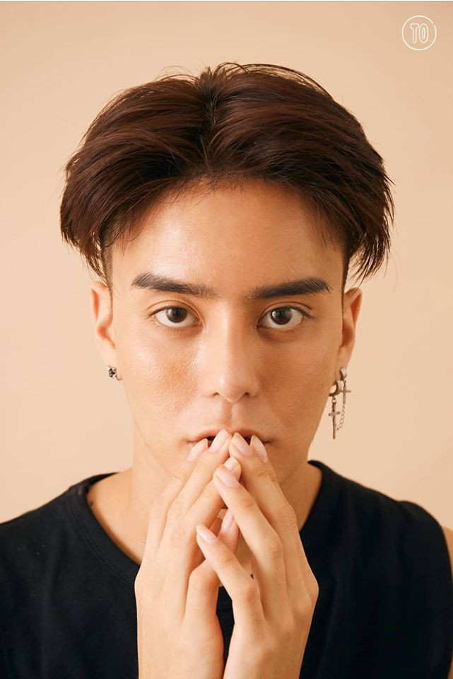 Hoa hậu chuyển giới Thái Lan gây sốc vì phẫu thuật trở lại thành nam giới ảnh 8