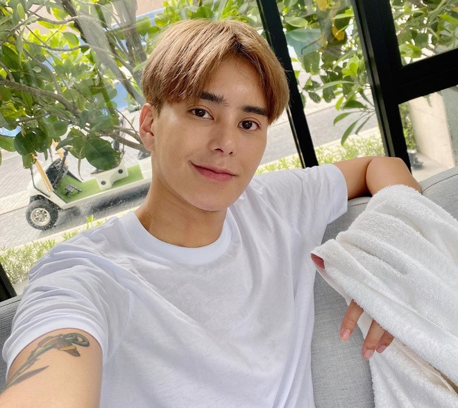 Hoa hậu chuyển giới Thái Lan gây sốc vì phẫu thuật trở lại thành nam giới ảnh 14