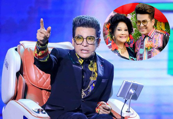 Showbiz 17/2: Lời cuối đẫm nước mắt của đạo diễn ở Hồ Bắc qua đời vì Covid – 19 ảnh 2