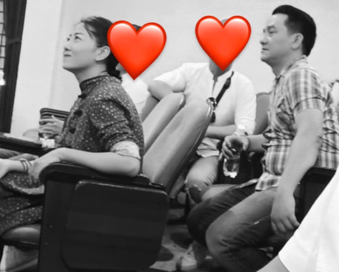 NSND Hồng Vân nhắn nhủ cố nghệ sĩ Anh Vũ: Phải tìm và bảo vệ cho Mai Phương ảnh 3