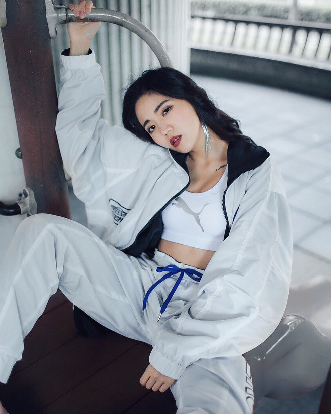 Showbiz 8/2: Dịch corona khiến sao nữ Đài Loan đứng trước bờ vực phá sản ảnh 1