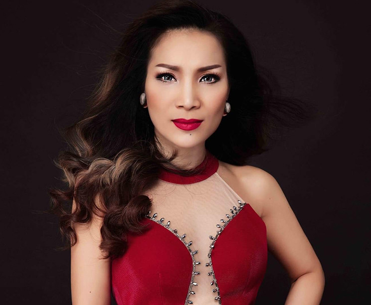 Showbiz 10/5: Thông tin mới việc ca sĩ Hồng Ngọc bị bỏng nặng ở mặt và ngực ảnh 1