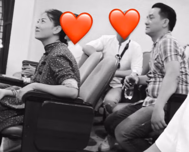 NSND Hồng Vân tiễn biệt Mai Phương với bức ảnh 'mất mát quá nhiều' ảnh 1