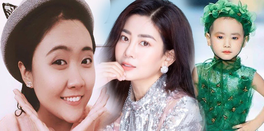 Showibz 7/5: Nữ ca sĩ Miko Lan Trinh và ông bầu Hoàng Vũ ra tòa sau 7 năm ảnh 6