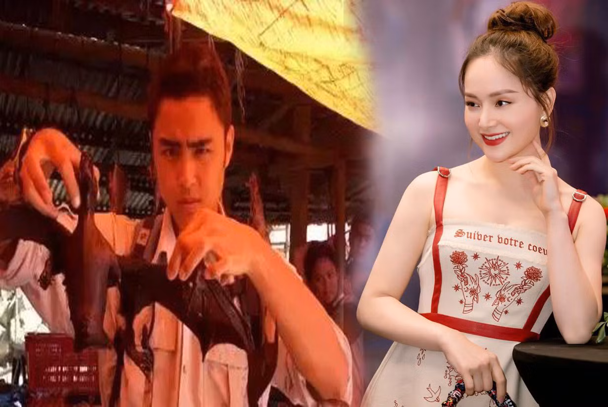Showbiz 4/2: Vì sao nữ MC Trung Quốc bị chỉ trích khi đưa tin về dịch corona? ảnh 5
