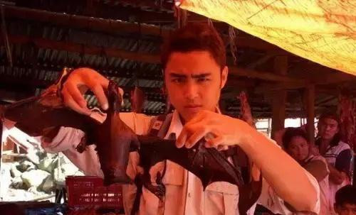 Lan Phương bênh vực Minh Đạo giữa bão chỉ trích vì video ăn thịt dơi ảnh 2