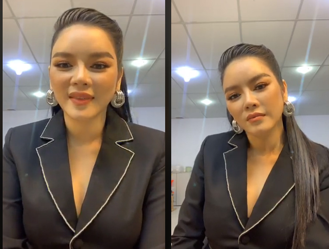 Lý Nhã Kỳ lần đầu chia sẻ về cuộc sống và chuyện tình cảm sau khi chia tay bạn trai 9 năm ảnh 1