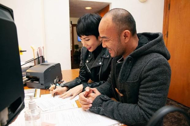 Showbiz 30/1: Vì sao bạn gái Trọng Đại lo sợ bị lộ clip nhạy cảm cách đây 2 năm? ảnh 4