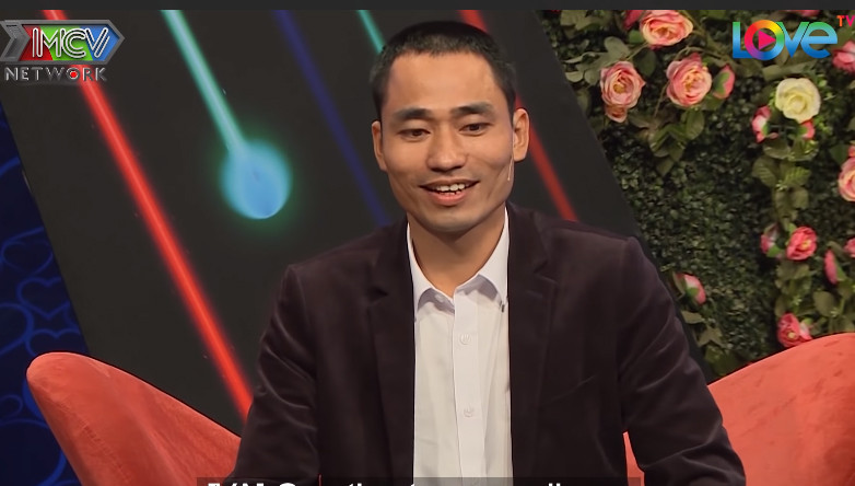 Tham gia show hẹn hò, cô gái khiến MC Quyền Linh bức xúc ảnh 2