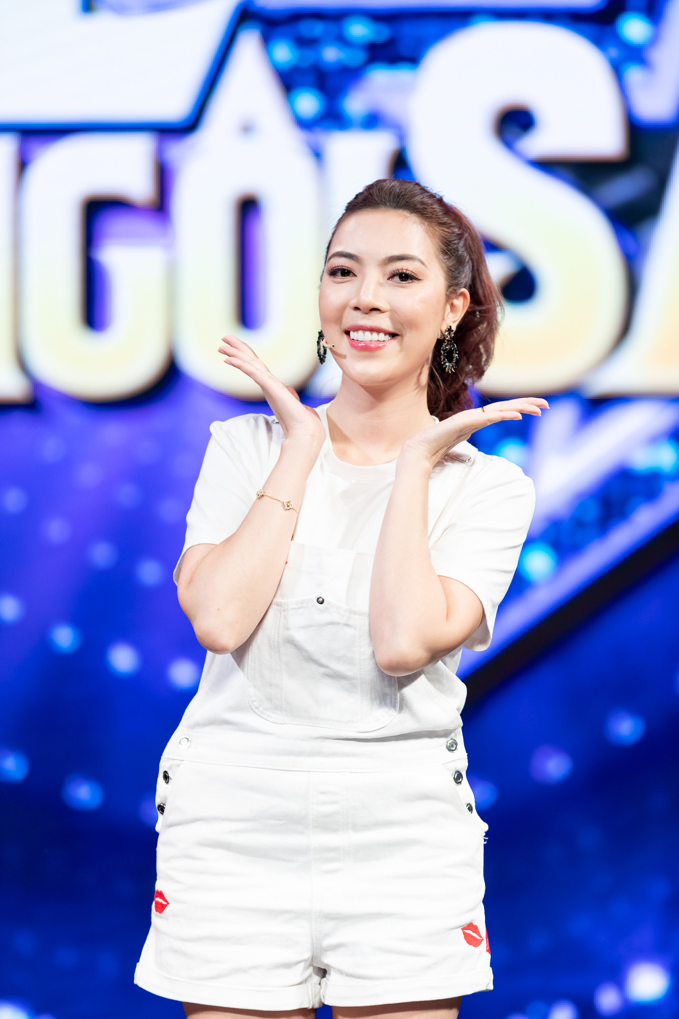 Ngoại hình hiện tại của hotboy Vietnam Idol 2008 gây bất ngờ ảnh 4