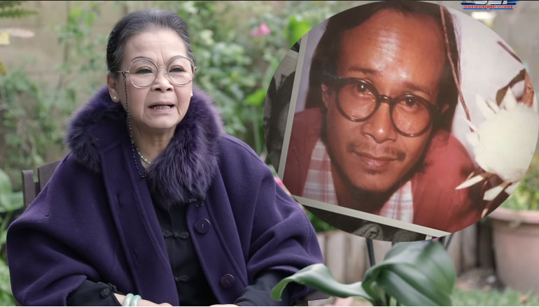 Showbiz 28/4: Tiên Nguyễn gặp lại bố và anh trai Phillip Nguyễn ảnh 7