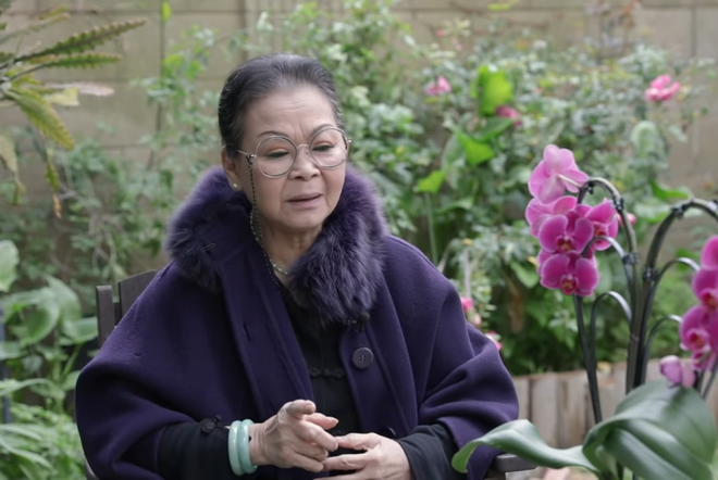 Khánh Ly phủ nhận việc Trịnh Công Sơn viết 'Em còn nhớ hay em đã quên' cho mình ảnh 1