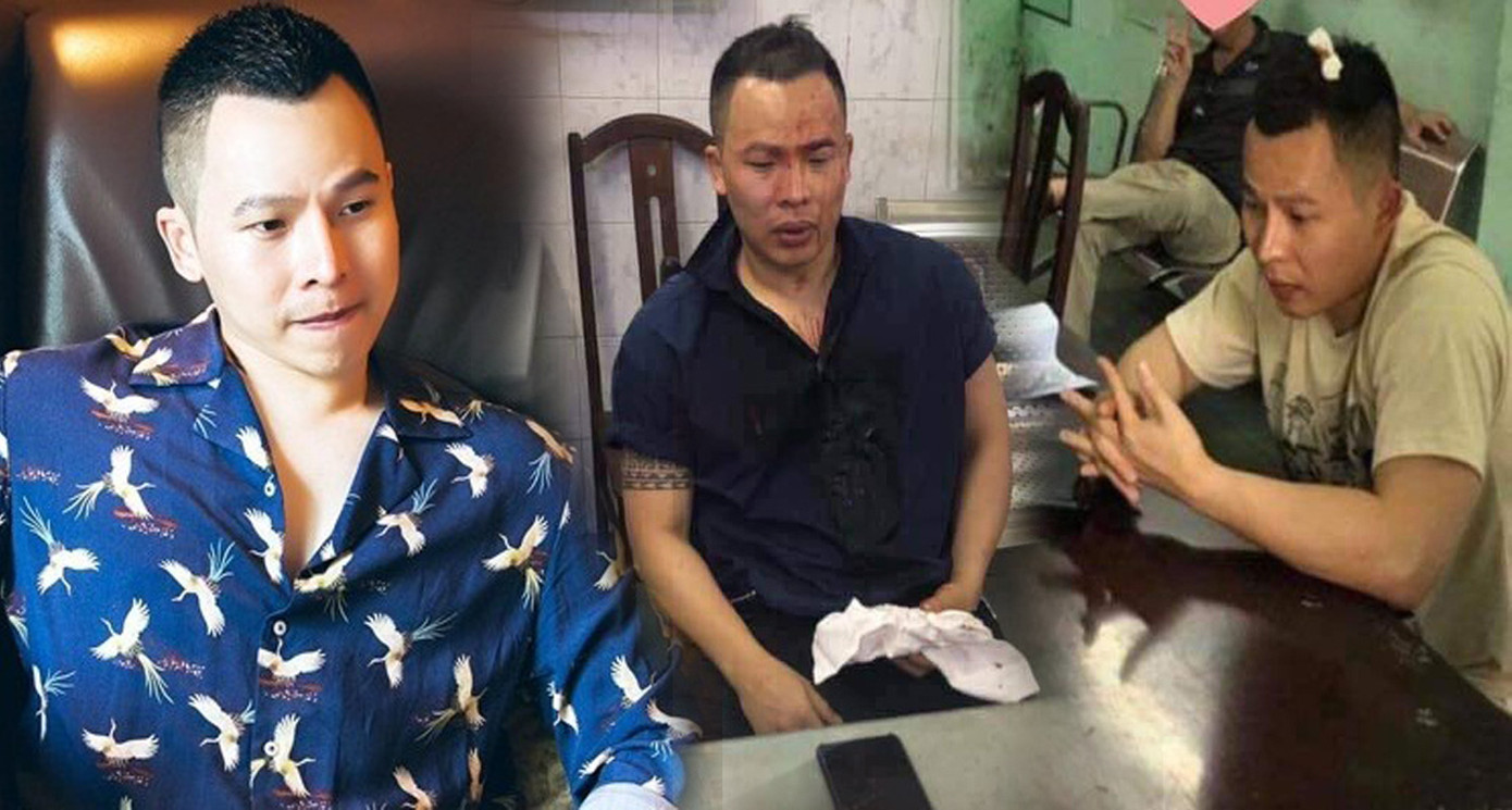 Showbiz 7/1: Sự thật thông tin ca sĩ bài 'Sóng gió' bị hành hung và đe dọa ảnh 2