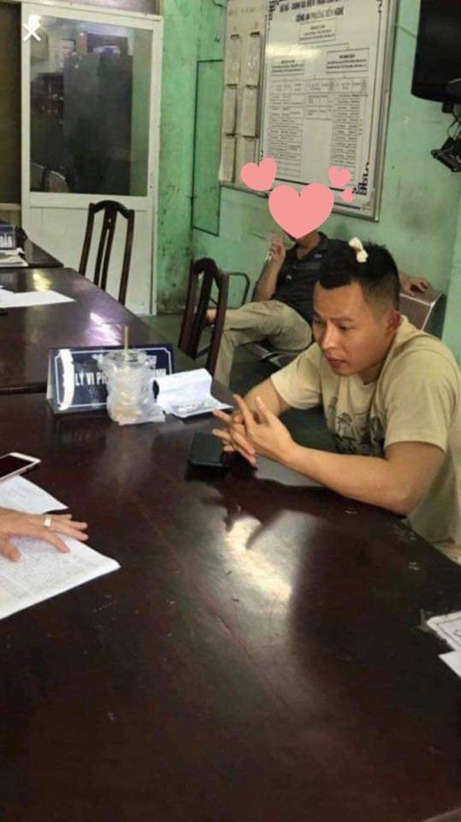 Vũ Khắc Tiệp nhận bị đánh đến mức phải vào viện khâu đầu là mới đây ảnh 3