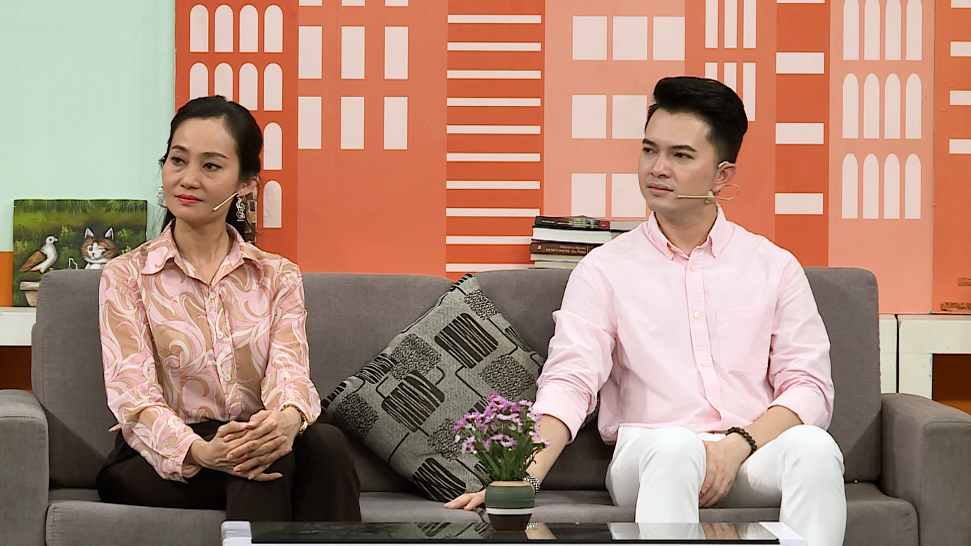 Nam Cường bức xúc với những gia đình liên tục bắt con tham gia các cuộc thi tài năng ảnh 1