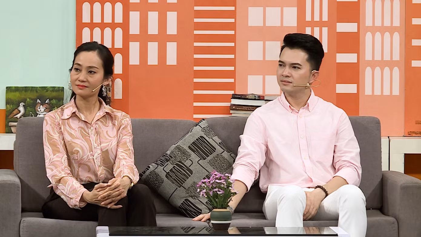 Nam Cường bức xúc với những gia đình liên tục bắt con tham gia các cuộc thi tài năng ảnh 1