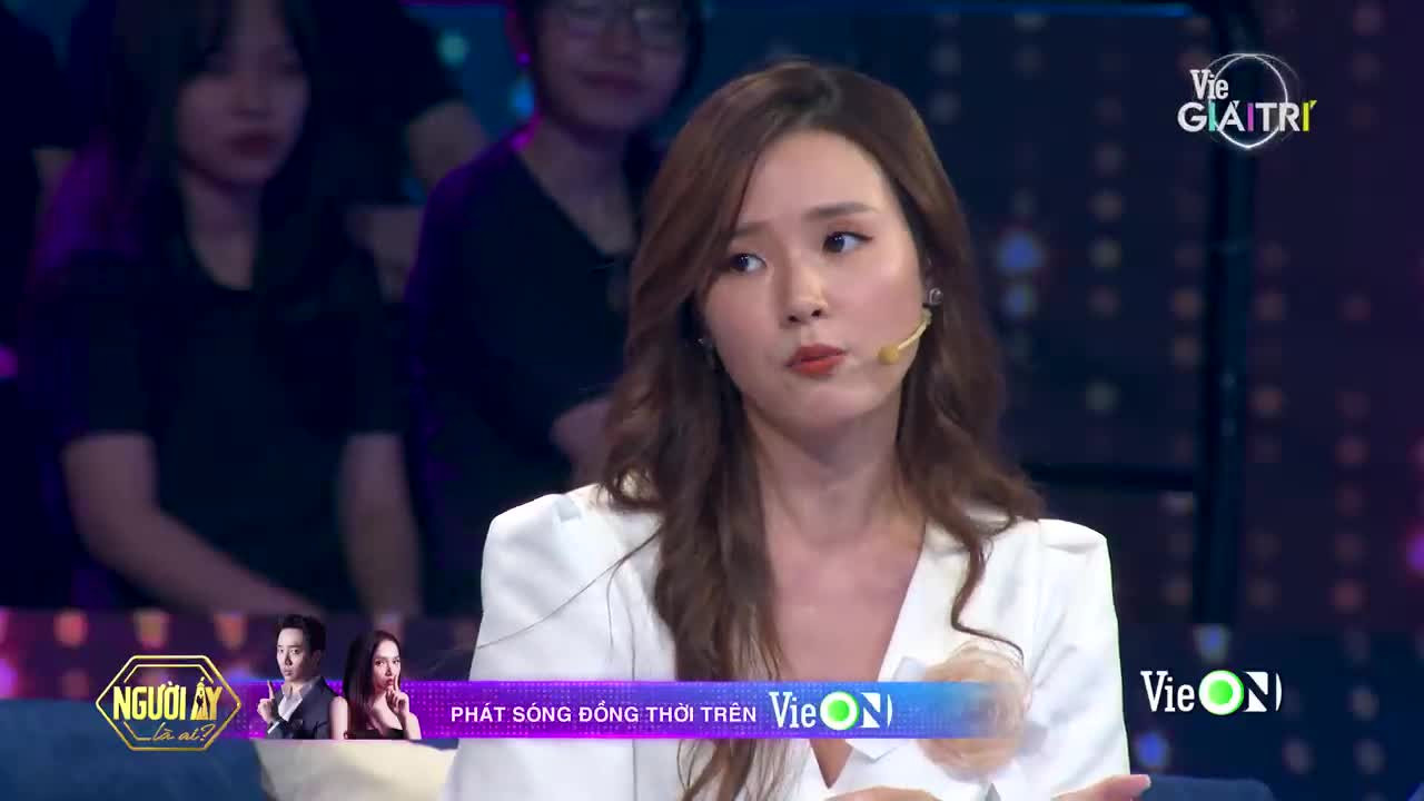 Midu nổi da gà khi nghe chuyện cô gái bị đàn ông phản bội giống mình ảnh 3