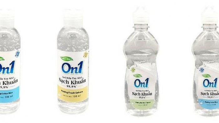 VINACHEM chung tay cùng cộng đồng chống dịch nCoV ảnh 2