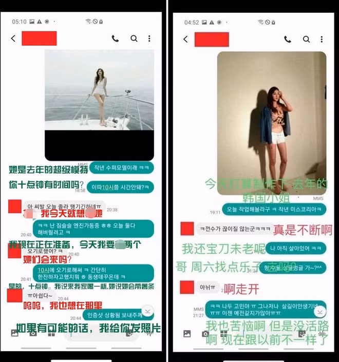 Jang Dong Gun mở tiệc sex thác loạn khi vợ mang thai? ảnh 1