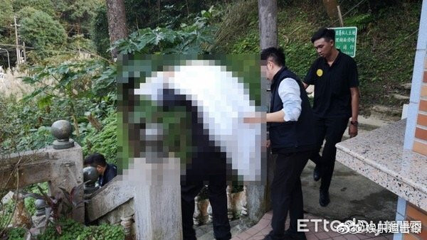 Anh ruột của ngôi sao đình đám Đài Loan giết vợ và con trai rồi tự sát ảnh 2