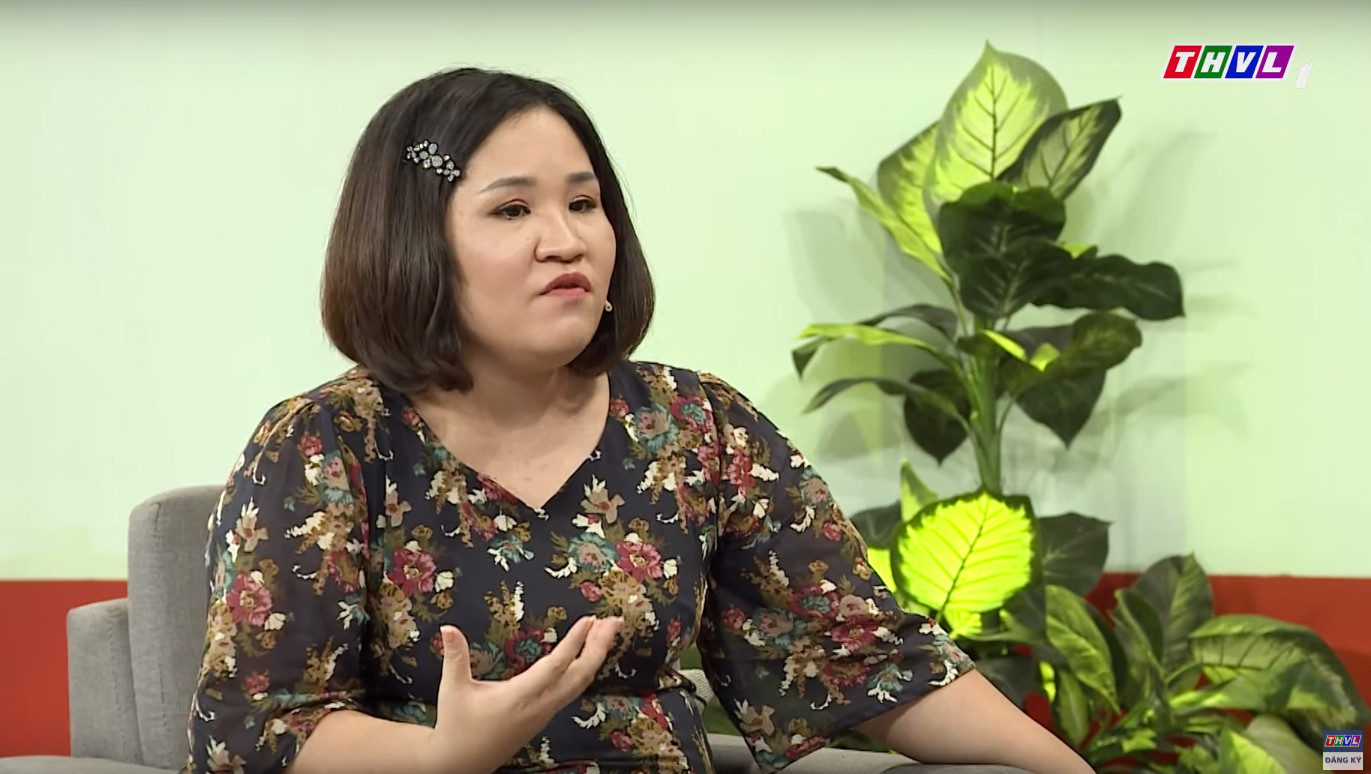 Kha Ly ám ảnh chuyện bị thấy giáo quấy rối tình dục ảnh 4