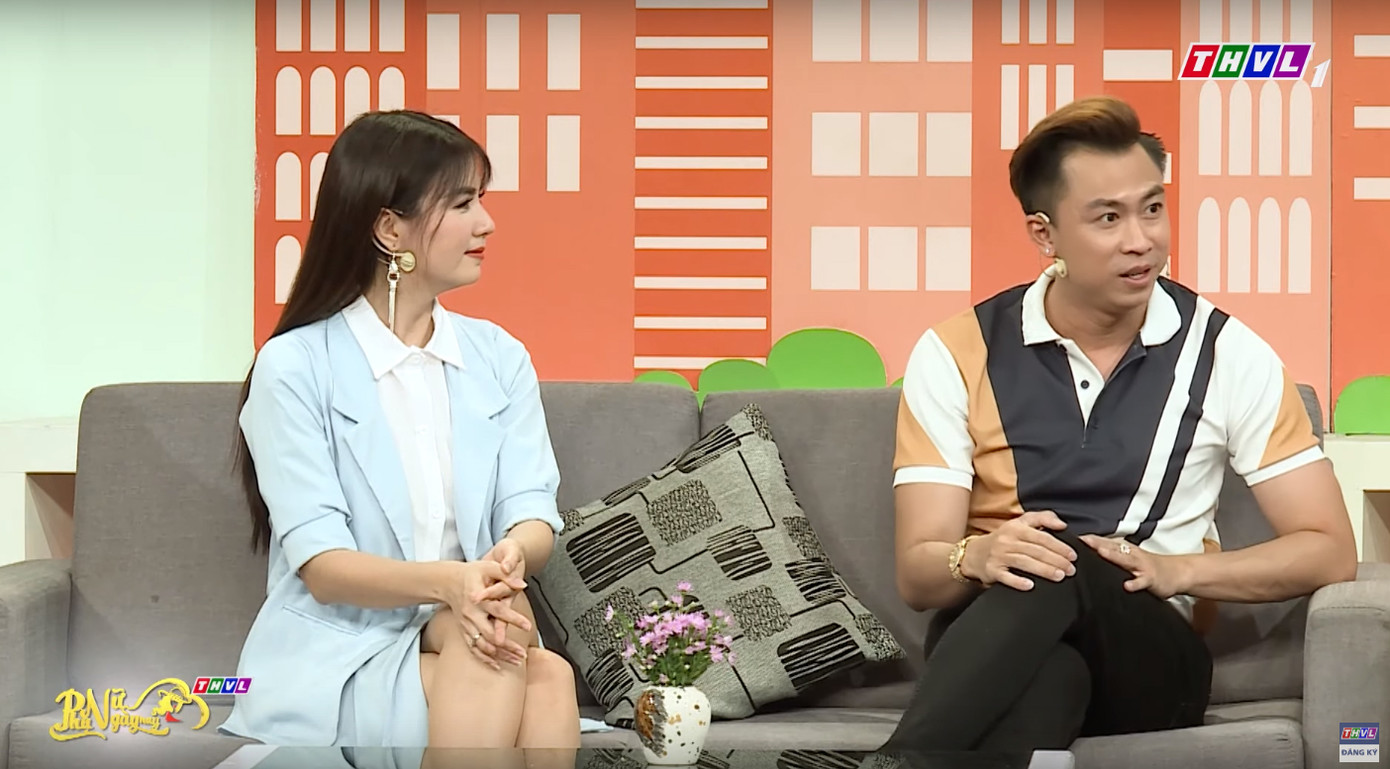 Kha Ly ám ảnh chuyện bị thấy giáo quấy rối tình dục ảnh 2