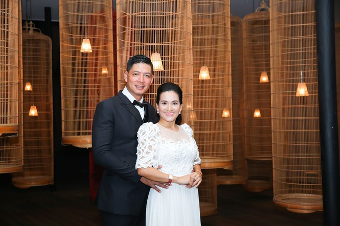 Hành động ngọt ngào của vợ chồng Bình Minh khi kỉ niệm 12 năm ngày cưới giữa đại dịch ảnh 6