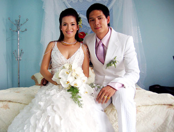 Hành động ngọt ngào của vợ chồng Bình Minh khi kỉ niệm 12 năm ngày cưới giữa đại dịch ảnh 4