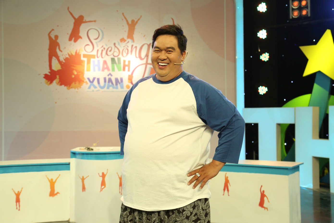 Vân Trang đồng cảm khi Hoàng Mập chia sẻ từng kiệt sức vì chạy show quá nhiều ảnh 2