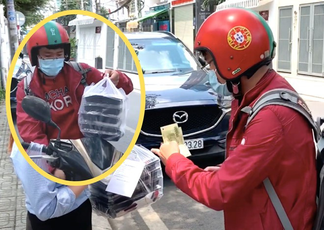 Showbiz 17/4: Bất ngờ danh tính vợ chồng nữ diễn viên bị tố lừa đảo hàng triệu USD ảnh 6