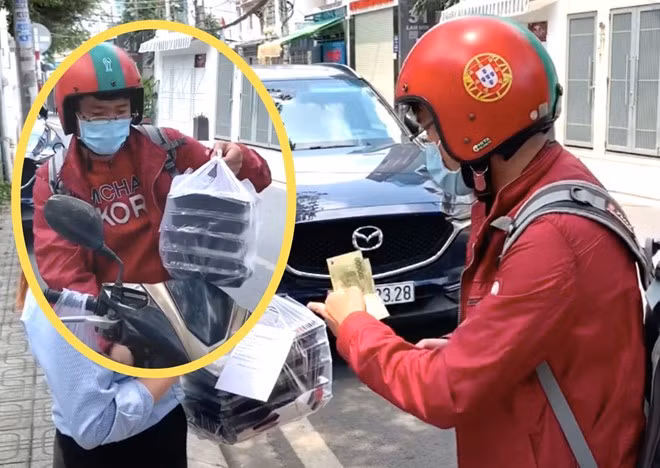 Showbiz 17/4: Bất ngờ danh tính vợ chồng nữ diễn viên bị tố lừa đảo hàng triệu USD ảnh 6