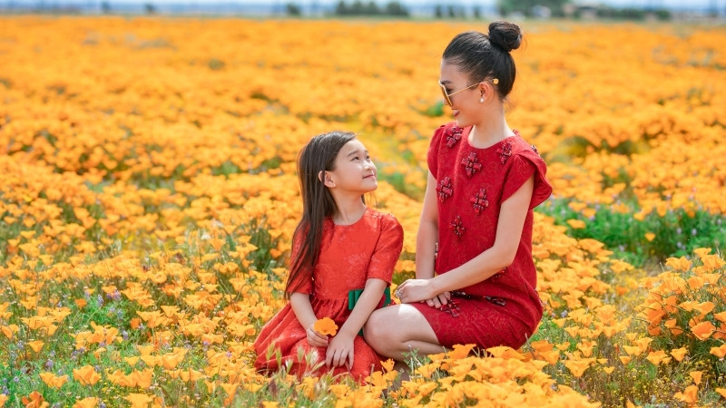 Những sao Việt vẫn đang mắc kẹt ở xứ người vì đại dịch COVID-19 ảnh 4