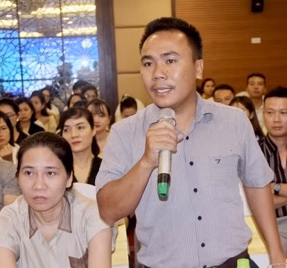  Doanh nghiệp trẻ Nghệ An chia sẻ ‘bí quyết kinh doanh thời COVID-19’ ảnh 1