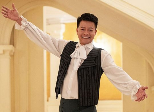 Showbiz 19/2: ‘Choáng’ với số tiền tiêu vặt hàng tháng của bạn gái Rolnaldo ảnh 6