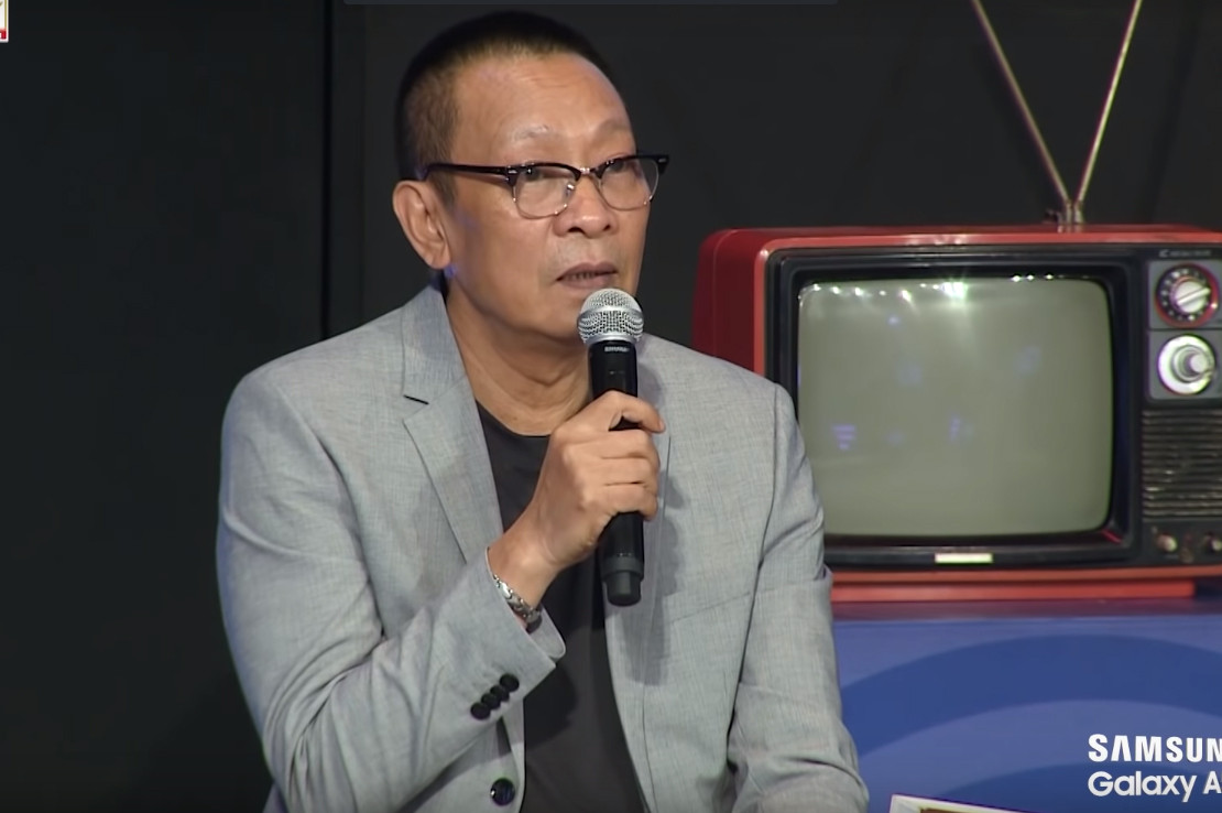 Nghệ sĩ Chí Trung tiết lộ việc những năm qua rơi vào tuyệt vọng, từng muốn chết ảnh 1