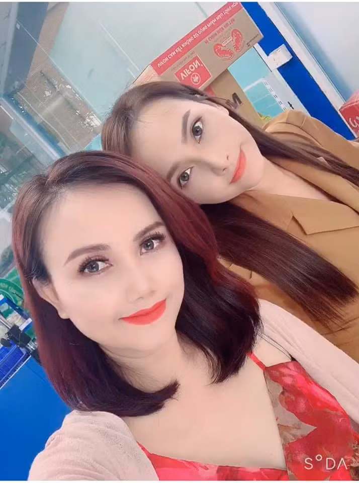 Bất ngờ với gương mặt khác lạ của cô Xuyến phim 'Về nhà đi con' ảnh 11