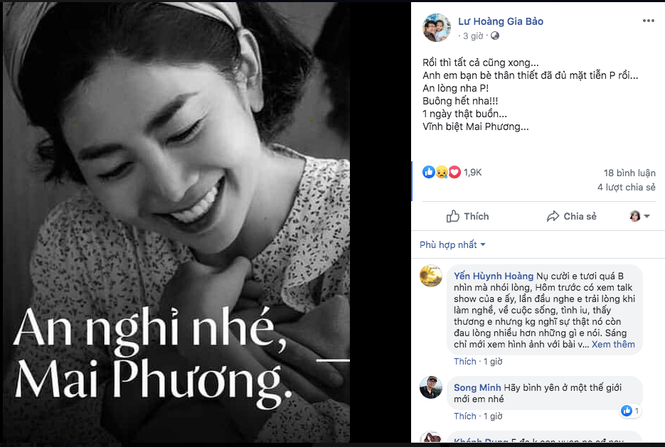 Showbiz 31/3: Elly Trần bất ngờ tiết lộ đã lâu không được gặp con ảnh 6