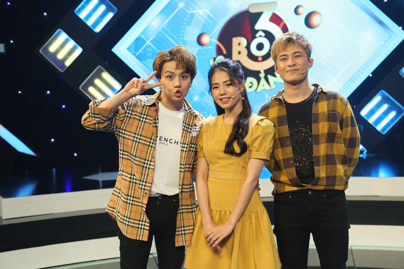 ViruSs khiến fan ngã ngửa khi bật mí làm nghề bốc vác trên sóng truyền hình ảnh 1