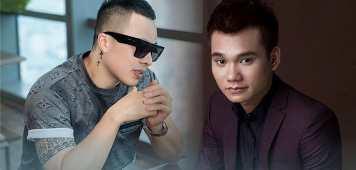 Showbiz 18/6: Khắc Việt nói gì khi bị nghi tìm đến tận nhà Vũ Khắc Tiệp hậu ‘khẩu chiến’? ảnh 1