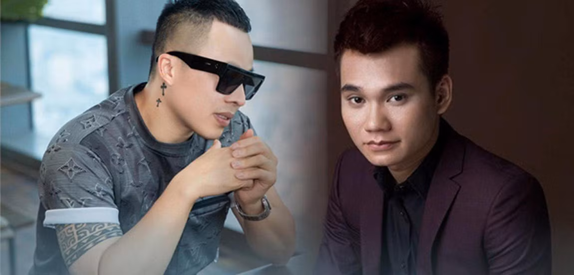 Showbiz 18/6: Khắc Việt nói gì khi bị nghi tìm đến tận nhà Vũ Khắc Tiệp hậu ‘khẩu chiến’? ảnh 1