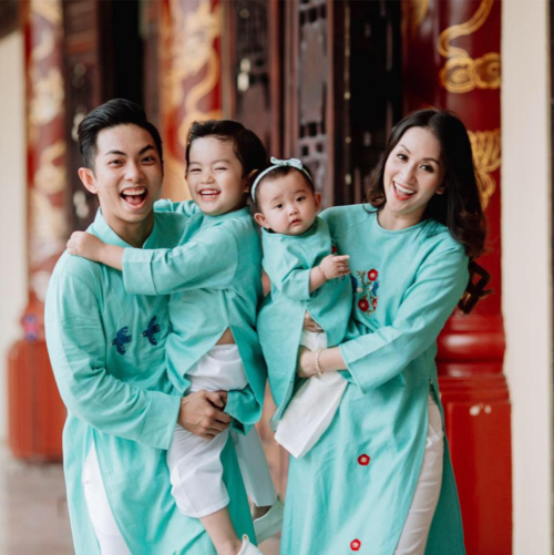 Khánh Thi 'đốt mắt' người nhìn với bikini cắt xẻ gợi cảm ảnh 8