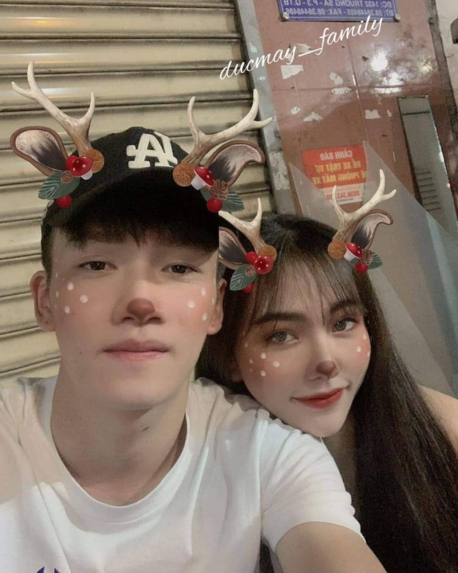 Bạn gái hot girl của Hoàng Đức gây 'bão' cộng đồng mạng Thái vì quá gợi cảm ảnh 7