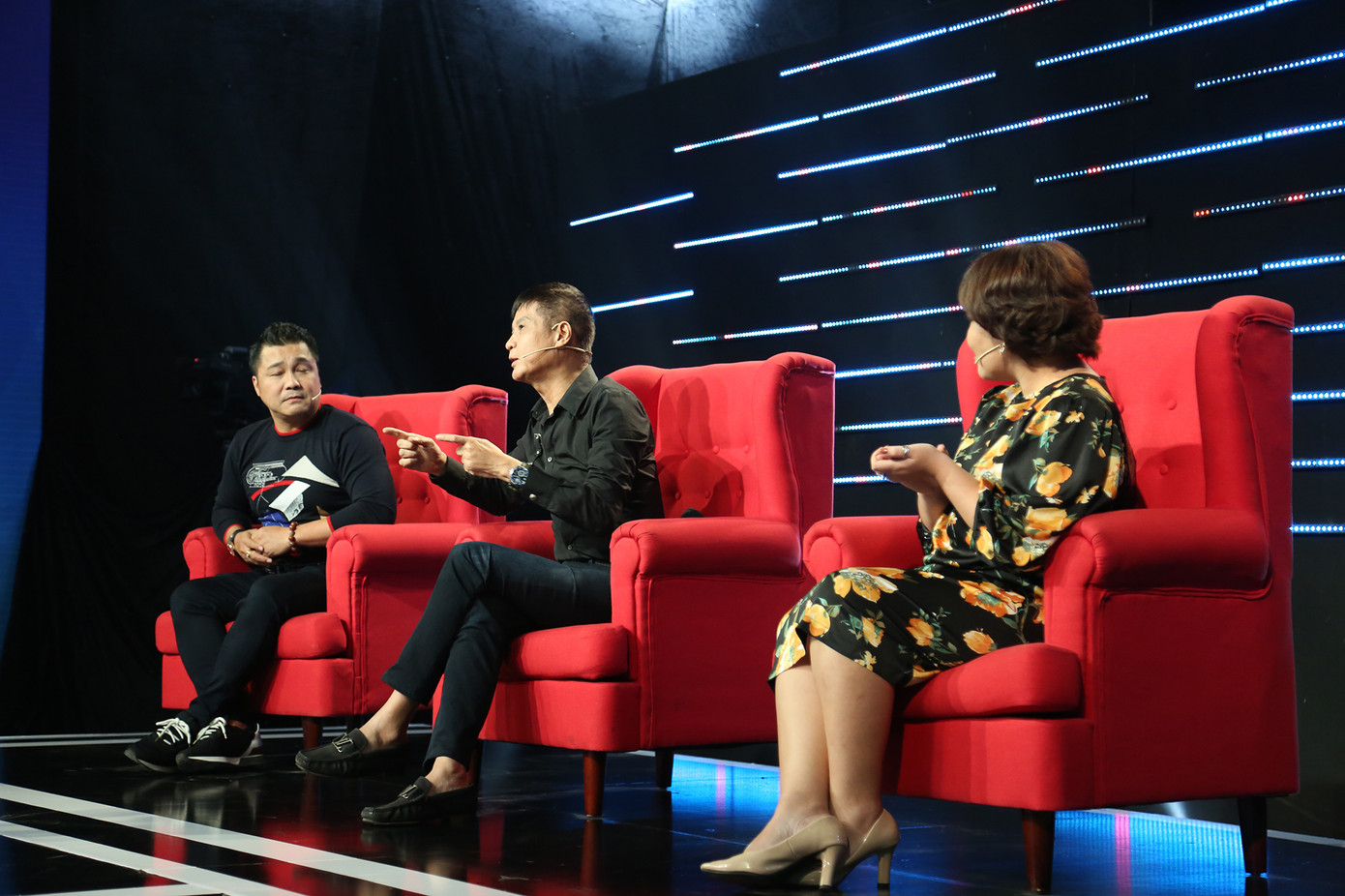 Lý Hùng nói gì về dự định kết hôn ở tuổi 51? ảnh 1