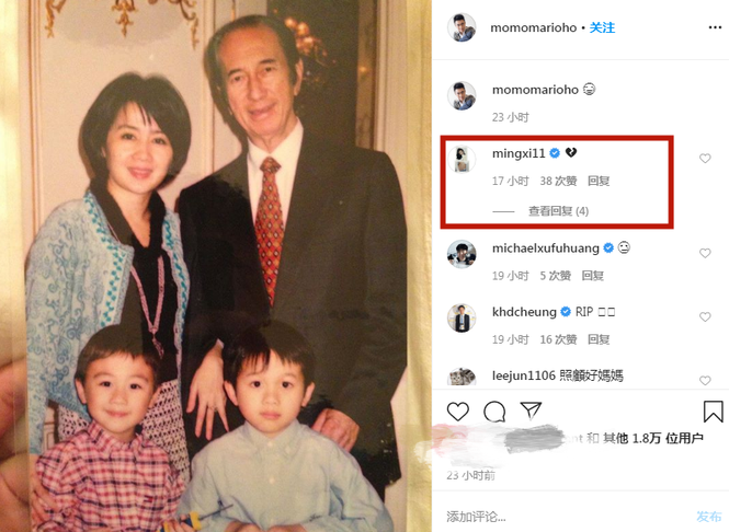 Showbiz 28/5: Hình ảnh hiếm hoi về Vương Phi gây 'sốt' ảnh 2